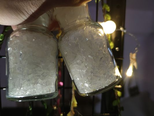 200°C / 10 Mins TGIC Polyester Resin For Sand Texture Powder Coatings