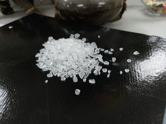 200°C / 10 Mins TGIC Polyester Resin For Sand Texture Powder Coatings