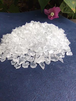 50/50 Polyester Epoxy Resin Fast Cure and Excellent Flow for Hybrid Powder Coatings