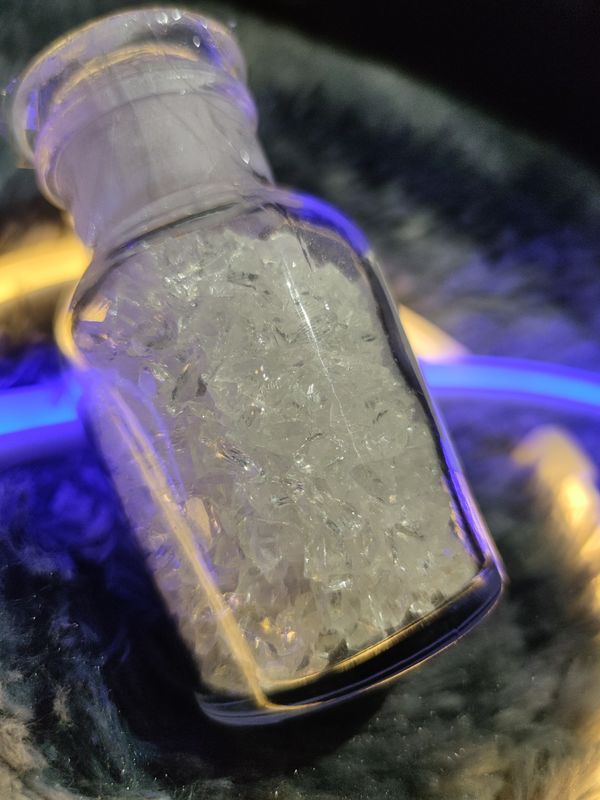Dry Blend Isocyanate Resin
