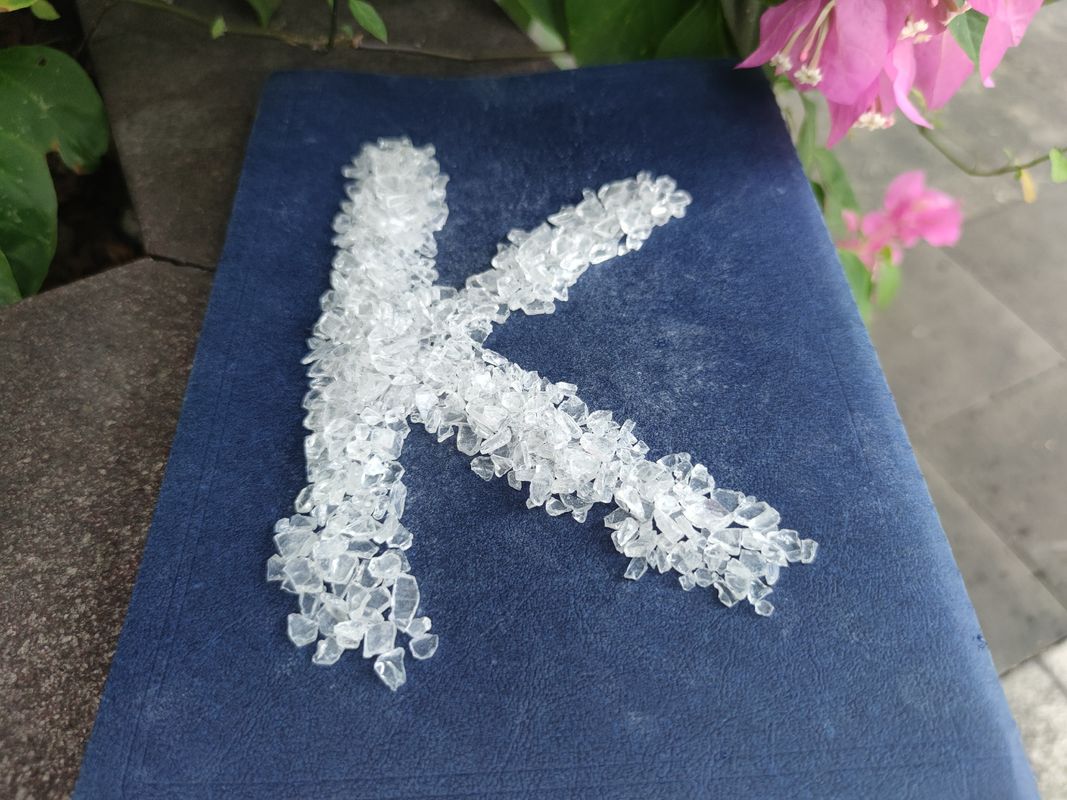 60/40 Isocyanate polyester Resin Durable Saturated Anti Yellowing